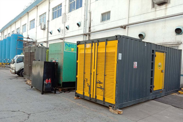 青秀发电机组保养是确保其正常运行、延长使用寿命的关键，以下是一些保养注意事项