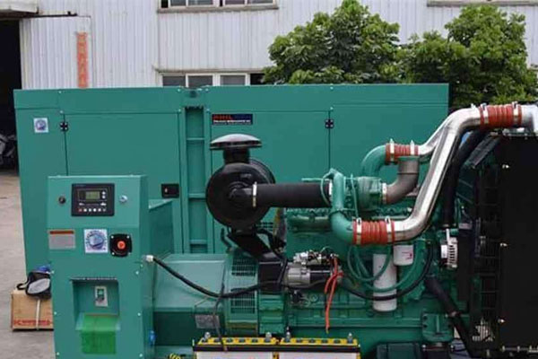 青秀工厂发电机应急发电注意事项？