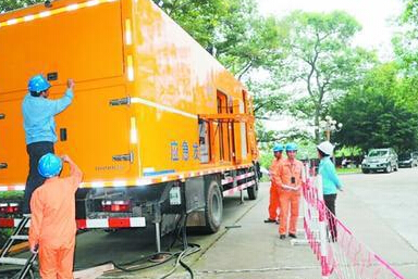 青秀不同标号的柴油可以混合使用吗？