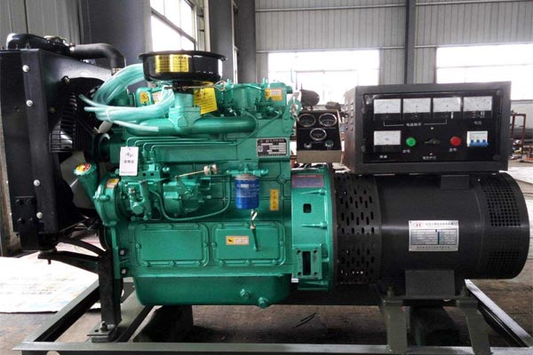 青秀传感器在柴油发电机组中起到什么作用？