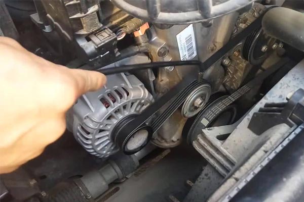 青秀转速传感器的工作原理是什么？