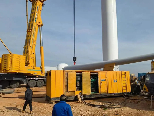 青秀柴油发电机欠速停机是什么原因？