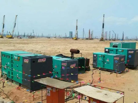 青秀上柴柴油发电机组的质量怎么样？