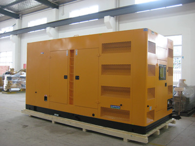 青秀不同类型的发电机组在冬季保养时的注意事项有何差异？