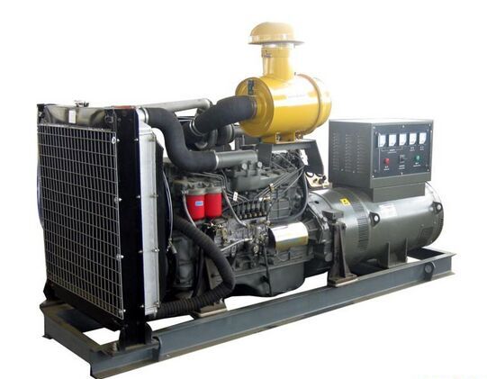 青秀汽油发电机组冬季保养时，燃油系统需要注意什么？