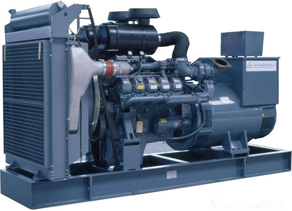 青秀发电机组冬季保养需注意哪些细节？