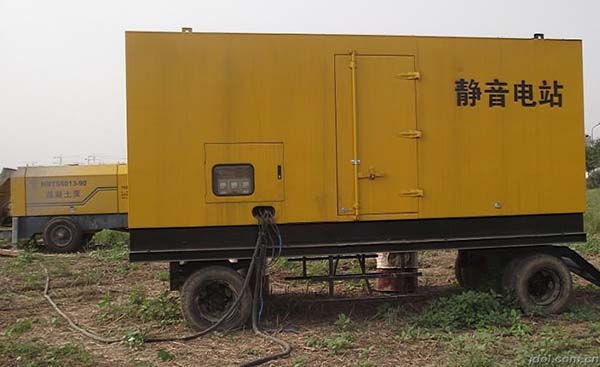 青秀发电机组北方城市冬季使用注意事项有哪些？