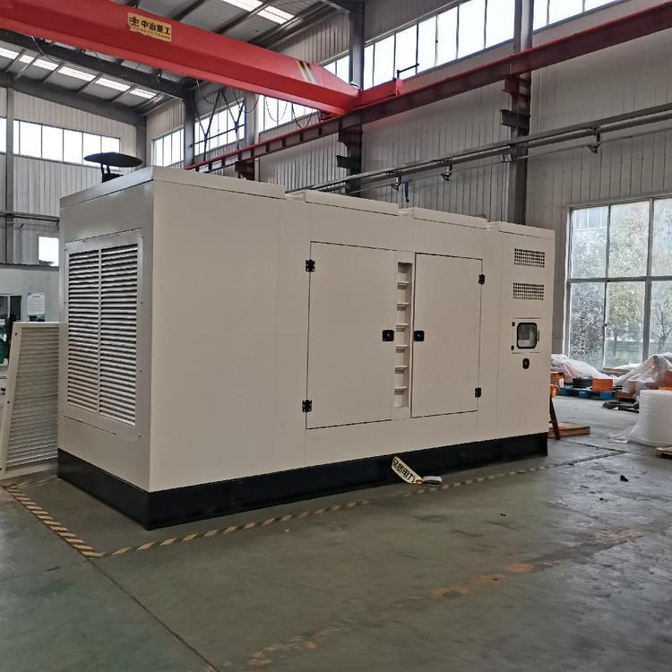 青秀柴油发电机组冬季保养的注意事项有哪些？