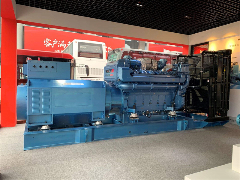 青秀柴油发电机组冬季保养周期是多久？