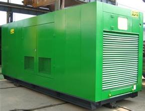 青秀柴油发电机组的加热装置有哪些类型？