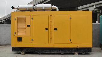 青秀柴油发电机组北方使用是否需要加装加热装置？