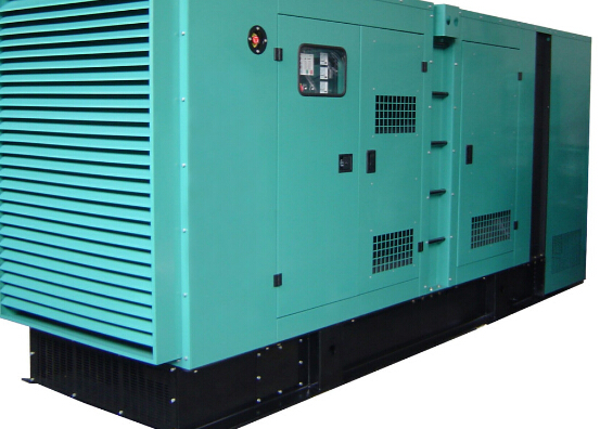 青秀发电机组水冷式机油散热器常见的故障有哪些?