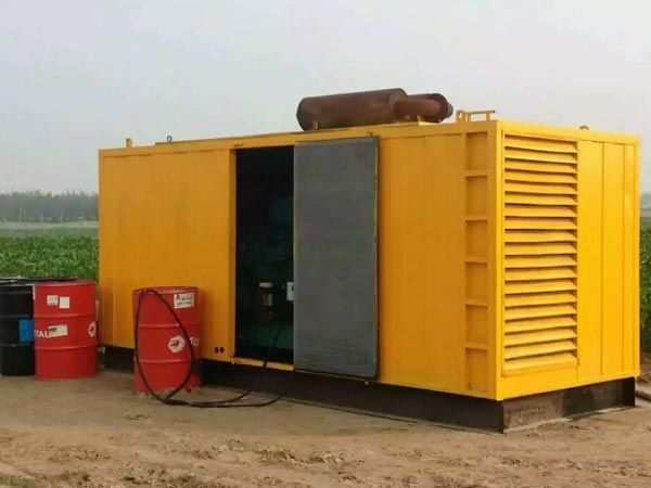 青秀安装新的水冷式机油散热器密封件有哪些注意事项?