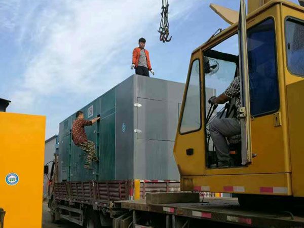 青秀更换水冷式机油散热器密封件的操作流程是怎样的?