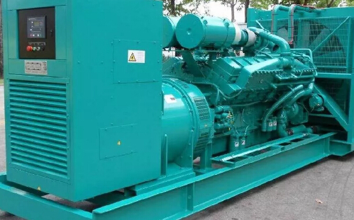 青秀柴油发电机组冬季使用中需要注意哪些事项?