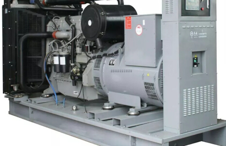 青秀冬季柴油发电机组启动前的准备工作有哪些?