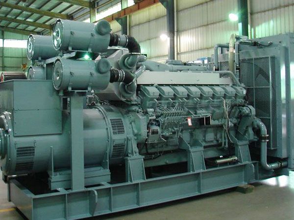 青秀电气系统故障可能导致冬季柴油发电机组启动失败的原因有哪些?