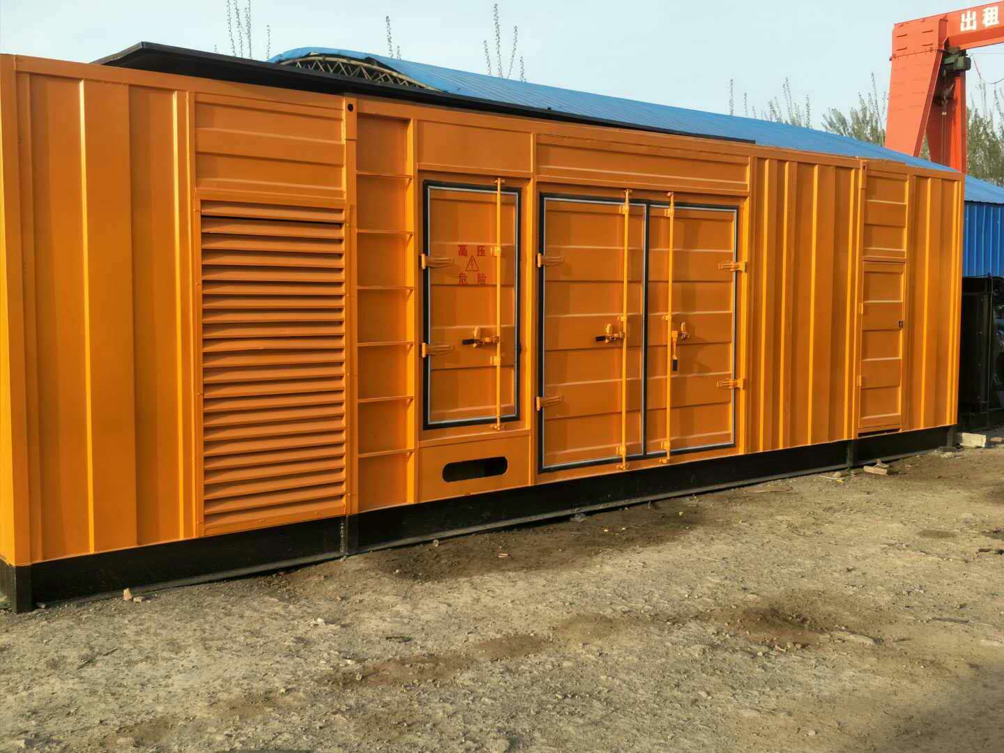 青秀如何判断柴油发电机组的蓄电池是否出现硫化现象?