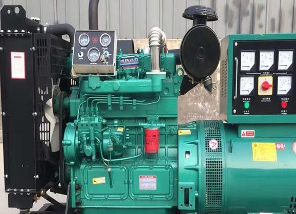 青秀柴油发电机冬季保养周期和夏季一样吗?