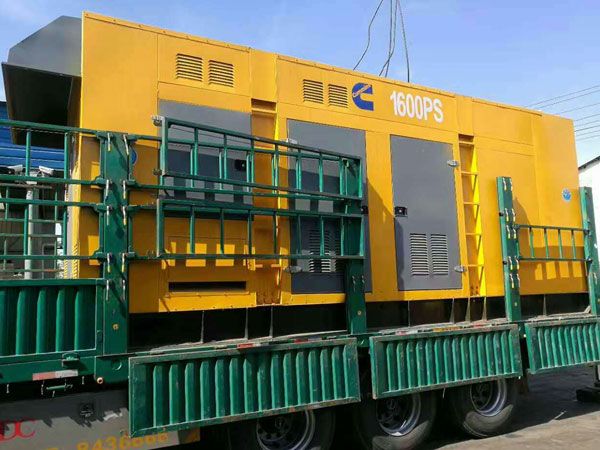 青秀一份发电机组安装调试合同的注意事项